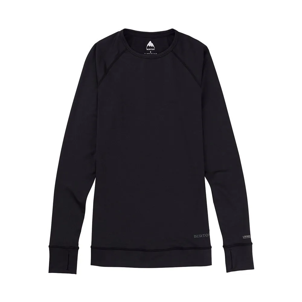 Burton Lightweight X Langarmet Baselag