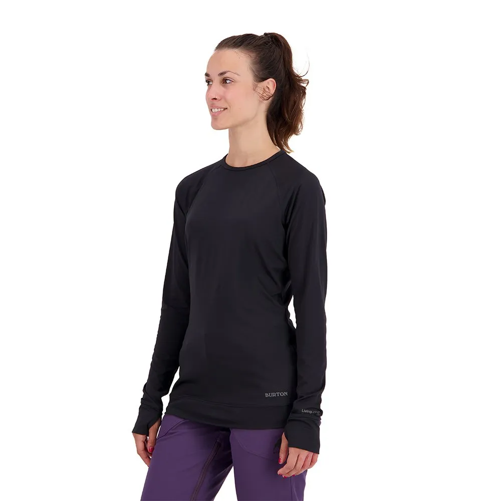 Burton Lightweight X Langarmet Baselag