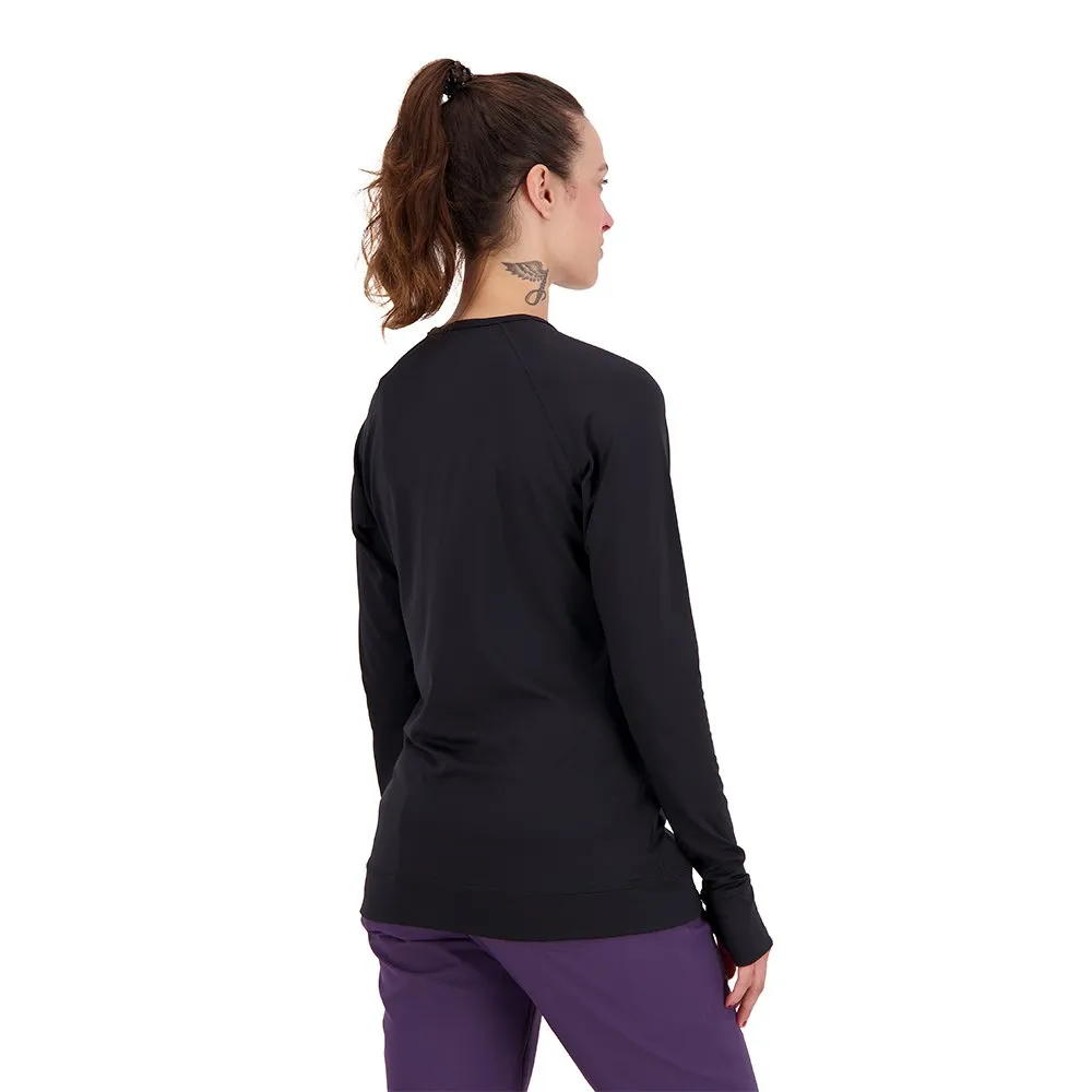Burton Lightweight X Langarmet Baselag