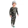Burton Lighweight Basislagsett