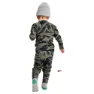 Burton Lighweight Basislagsett