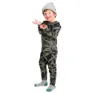 Burton Lighweight Basislagsett