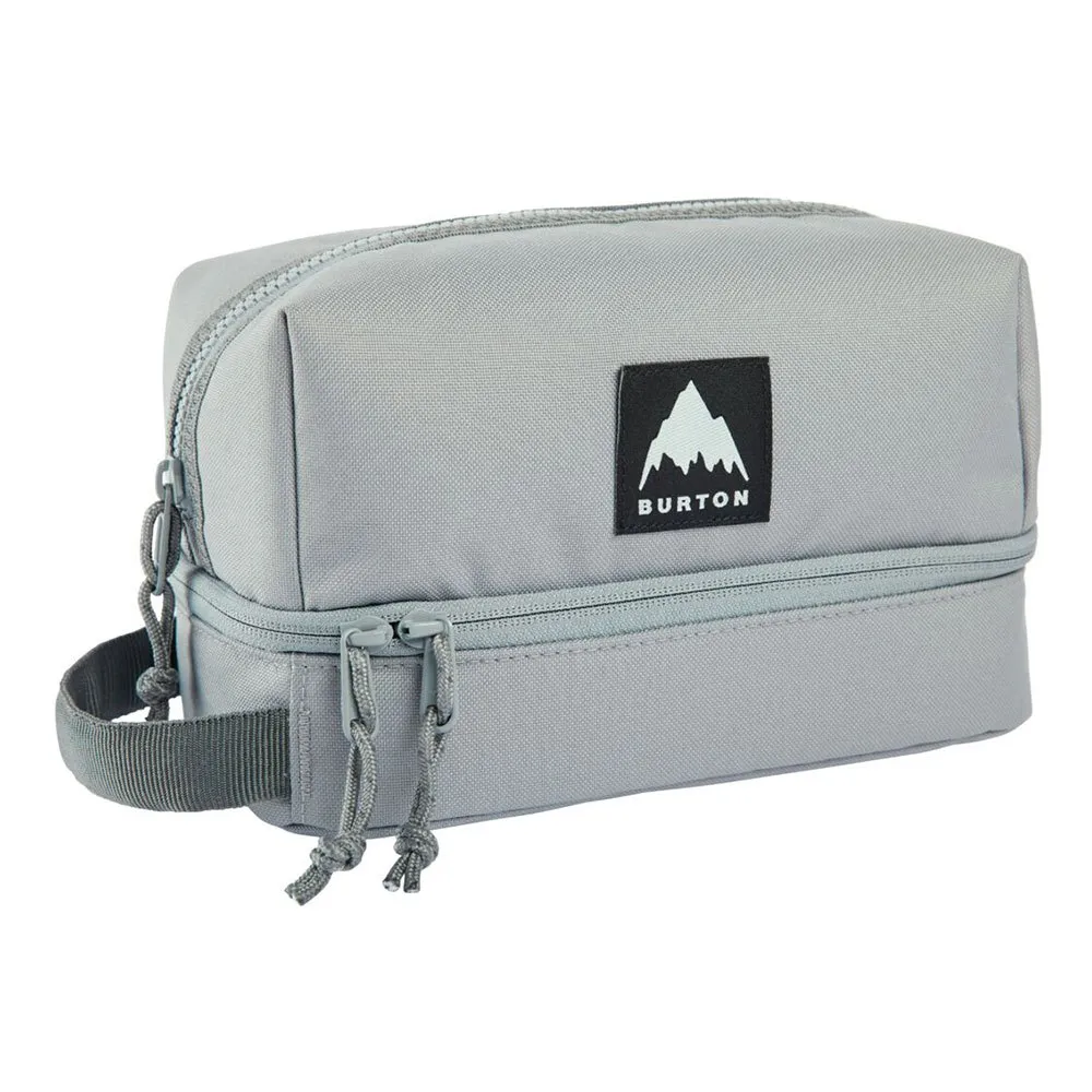 Burton Low Maintenance Kit Toalettsaker, Sharkskin