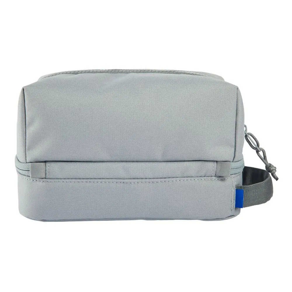 Burton Low Maintenance Kit Toalettsaker, Sharkskin