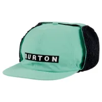 Burton Lunchlap Earflap Cap