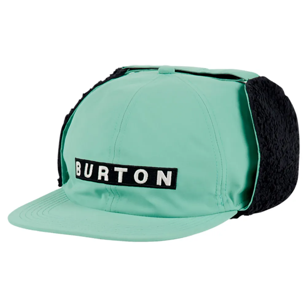 Burton Lunchlap Earflap Cap Burton Lunchlap Earflap Cap