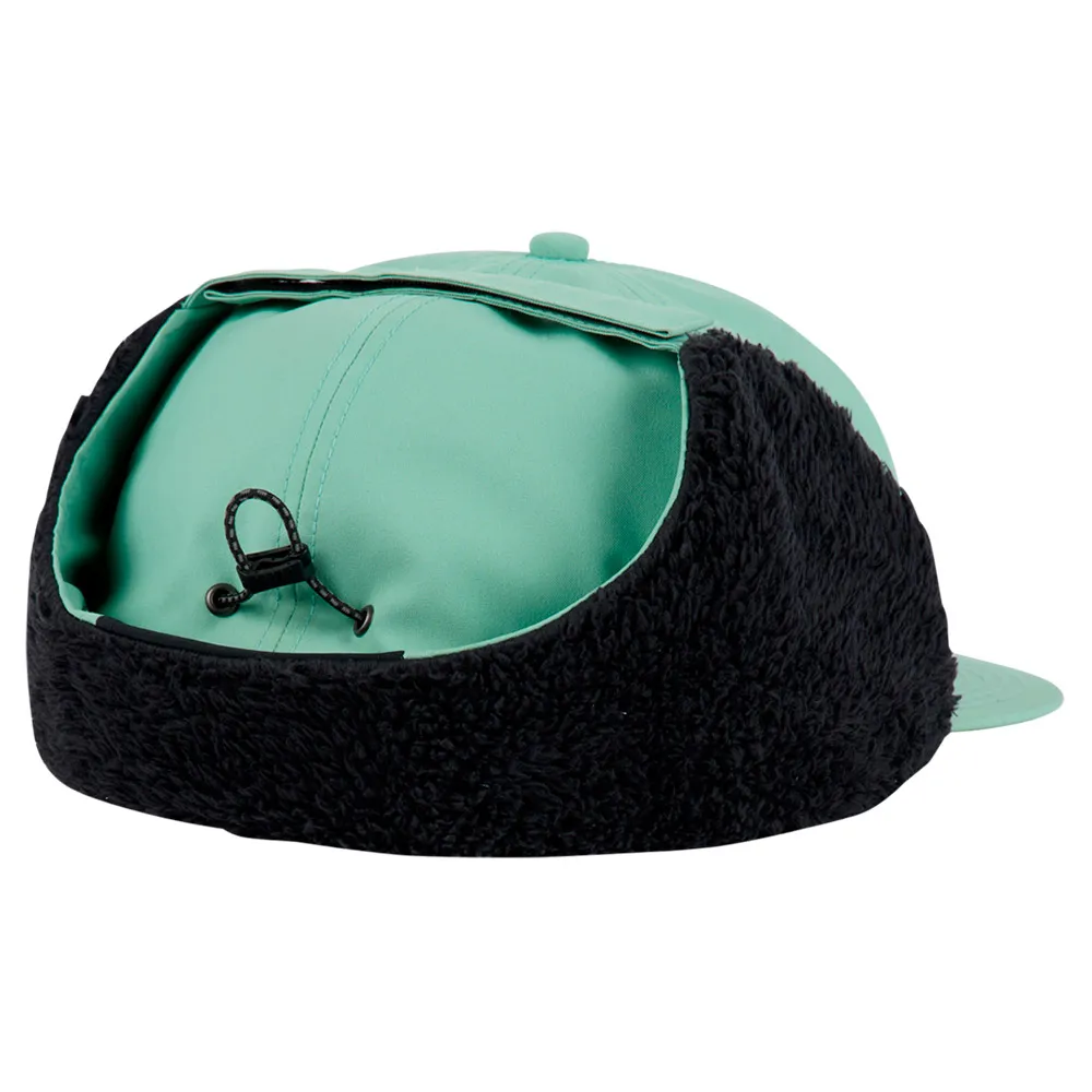 Burton Lunchlap Earflap Cap Burton Lunchlap Earflap Cap