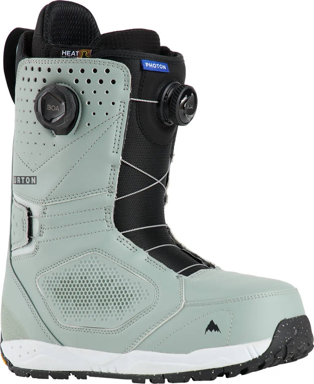Burton Men's Photon BOA Snowboard Boots Burton Men's Photon BOA Snowboard Boots