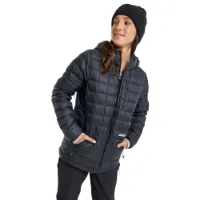 Burton Midheat Down Jakke Burton Midheat Down Jakke