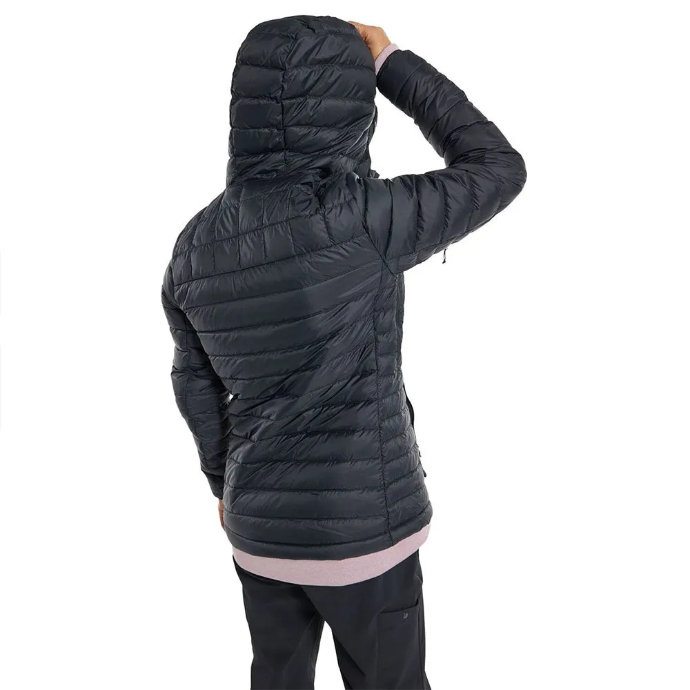 Burton Midheat Down Jakke Burton Midheat Down Jakke