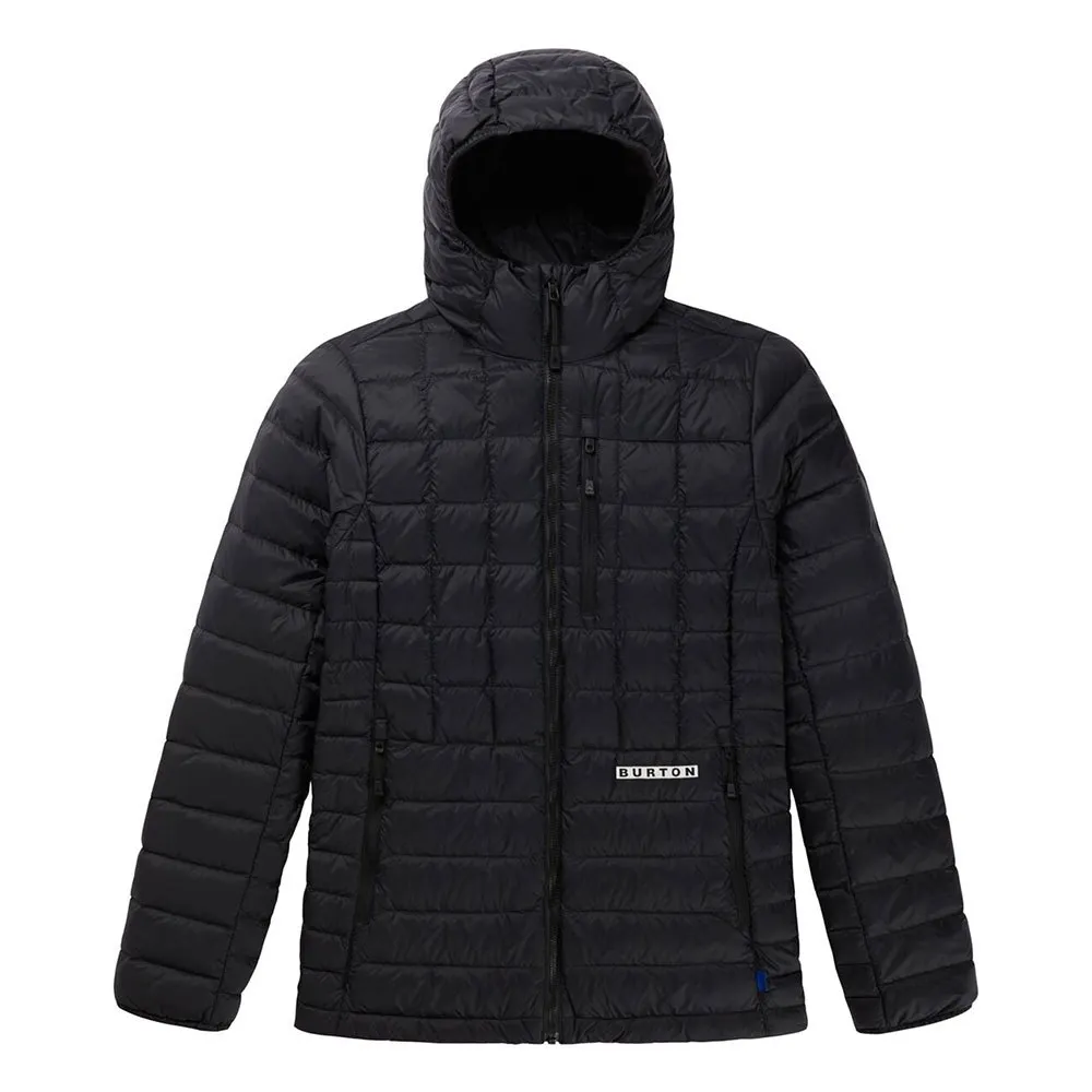 Burton Midheat Down Jakke Burton Midheat Down Jakke