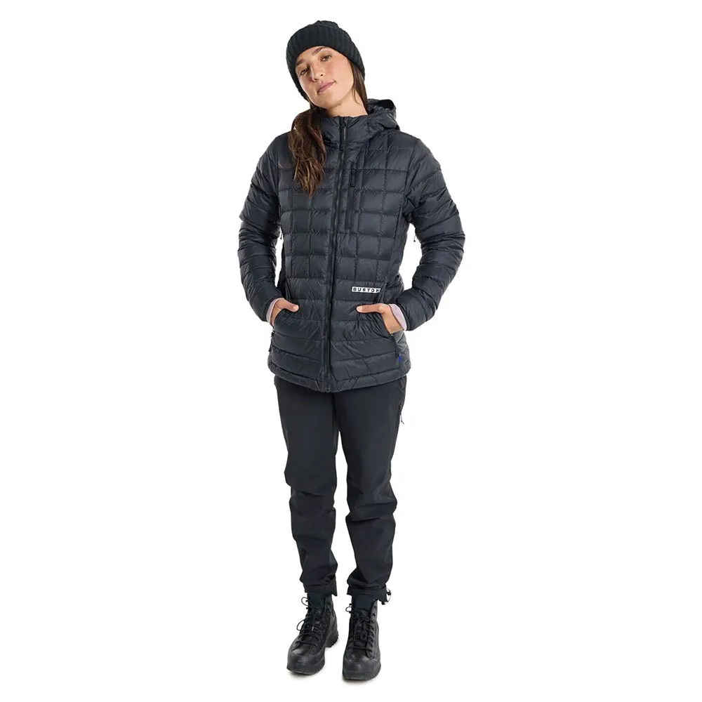 Burton Midheat Down Jakke Burton Midheat Down Jakke