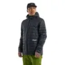 Burton Midheat Dunjakke, True black
