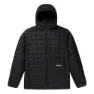 Burton Midheat Dunjakke, True black