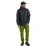 Burton Midheat Dunjakke, True black