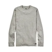 Burton Midweight Crew Langarmet Baselag Burton Midweight Crew Langarmet Baselag