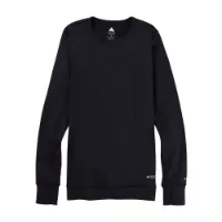 Burton Midweight Crew Langarmet Baselag Burton Midweight Crew Langarmet Baselag