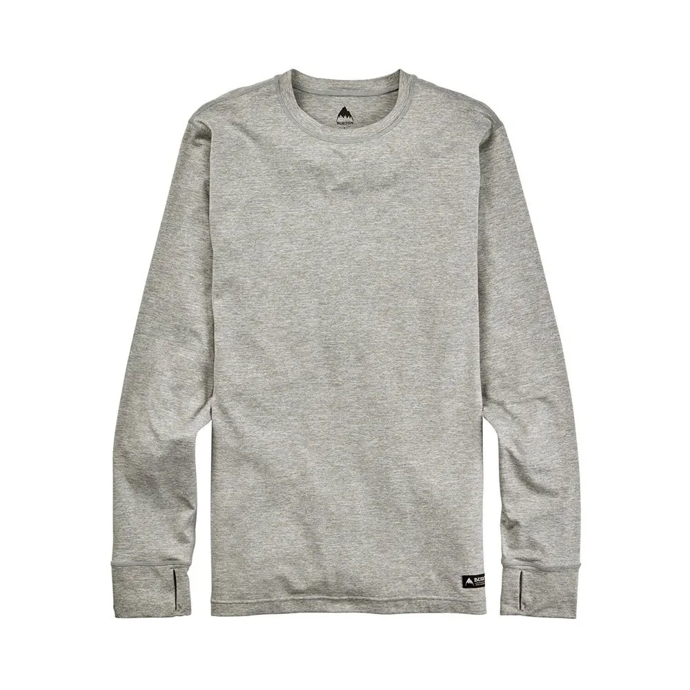 Burton Midweight Crew Langarmet Baselag
