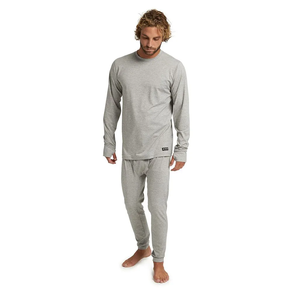Burton Midweight Crew Langarmet Baselag