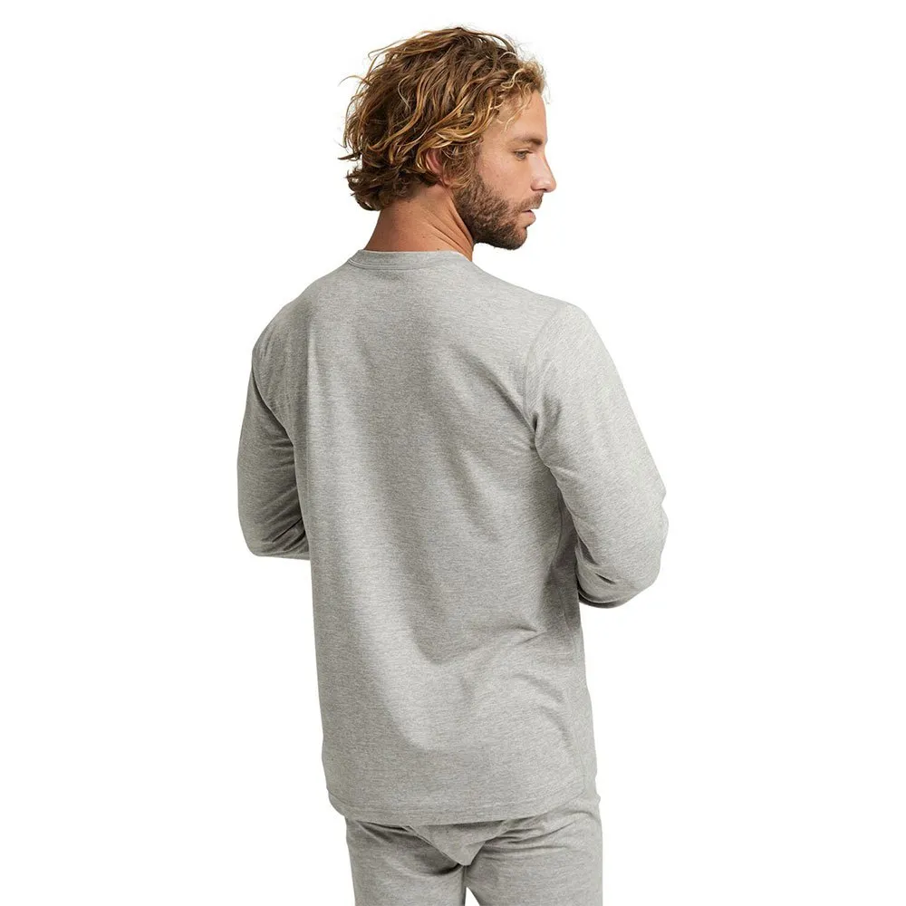 Burton Midweight Crew Langarmet Baselag
