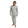 Burton Midweight Crew Langarmet Baselag