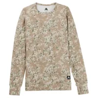 Burton Midweight Langarmet Baselag Burton Midweight Langarmet Baselag