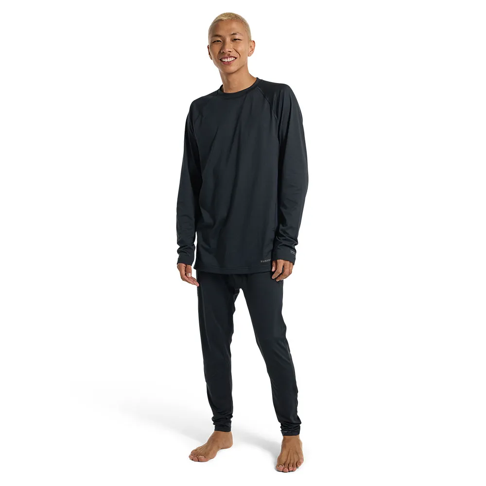 Burton Midweight Langarmet Baselag