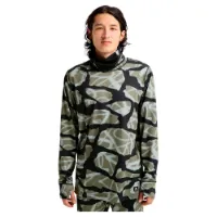 Burton Midweight Long Neck Langarmet Baselag Burton Midweight Long Neck Langarmet Baselag