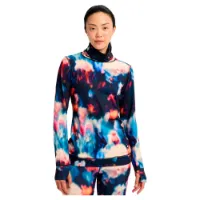 Burton Midweight Long Neck Langarmet Baselag