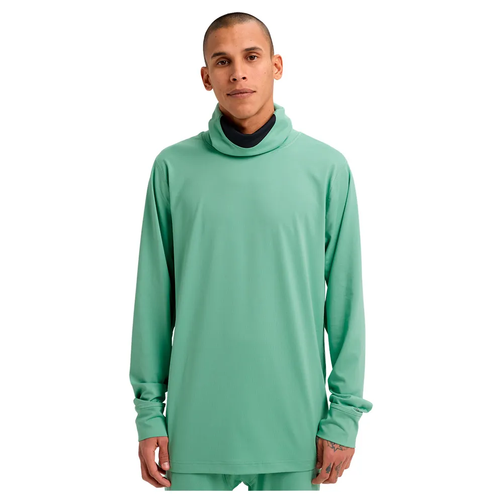 Burton Midweight Long Neck Langarmet Baselag