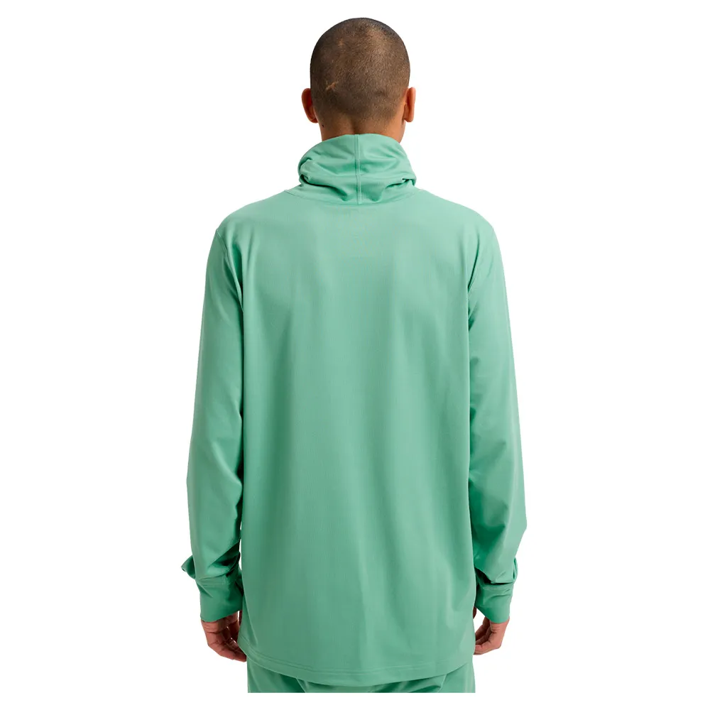 Burton Midweight Long Neck Langarmet Baselag