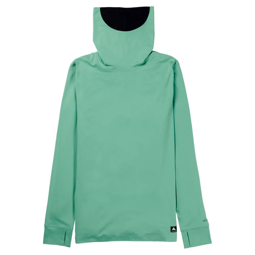 Burton Midweight Long Neck Langarmet Baselag