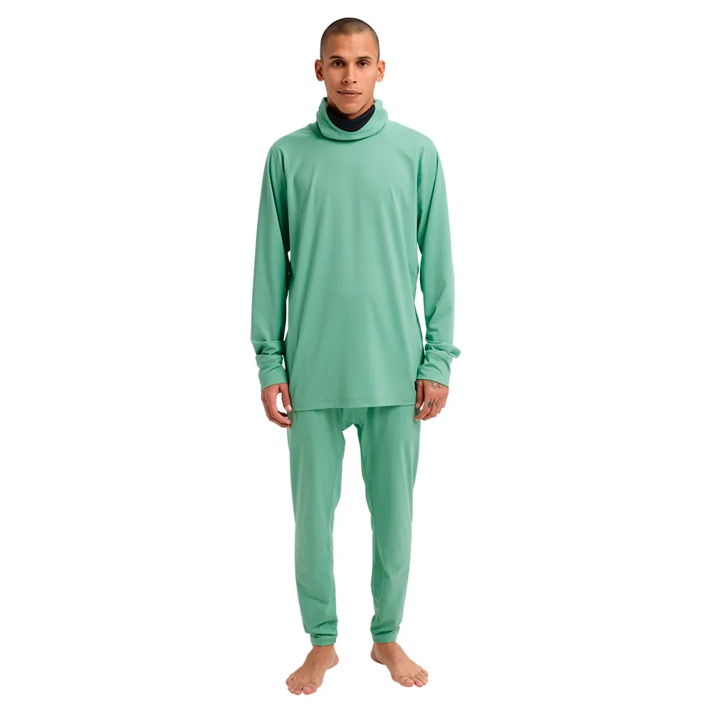 Burton Midweight Long Neck Langarmet Baselag