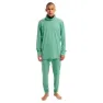 Burton Midweight Long Neck Langarmet Baselag