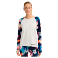 Burton Midweight Roadie Tech Crew Langarmet Baselag