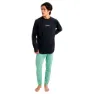 Burton Midweight Roadie Tech Crew Langarmet Baselag
