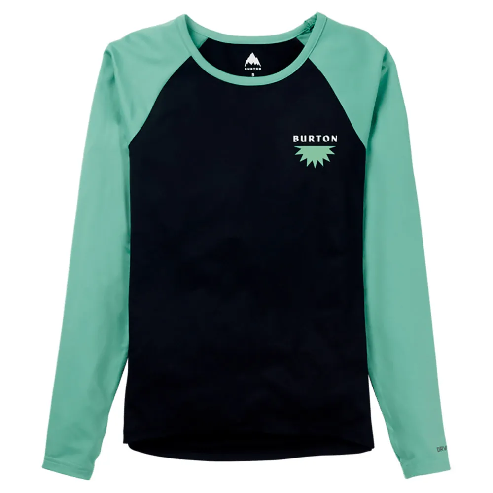 Burton Midweight Roadie Tech Crew Langarmet Baselag