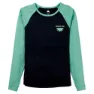 Burton Midweight Roadie Tech Crew Langarmet Baselag