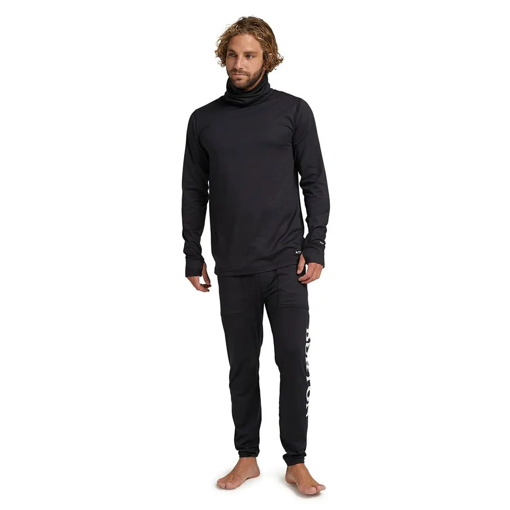 Burton Midweight Stash Baselagbukser