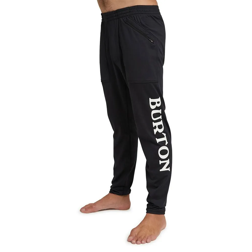 Burton Midweight Stash Baselagbukser