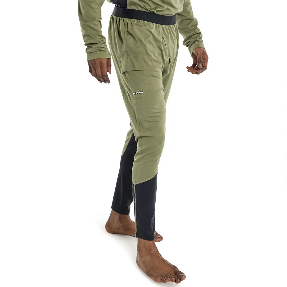 Burton Midweight X Baselagbukser