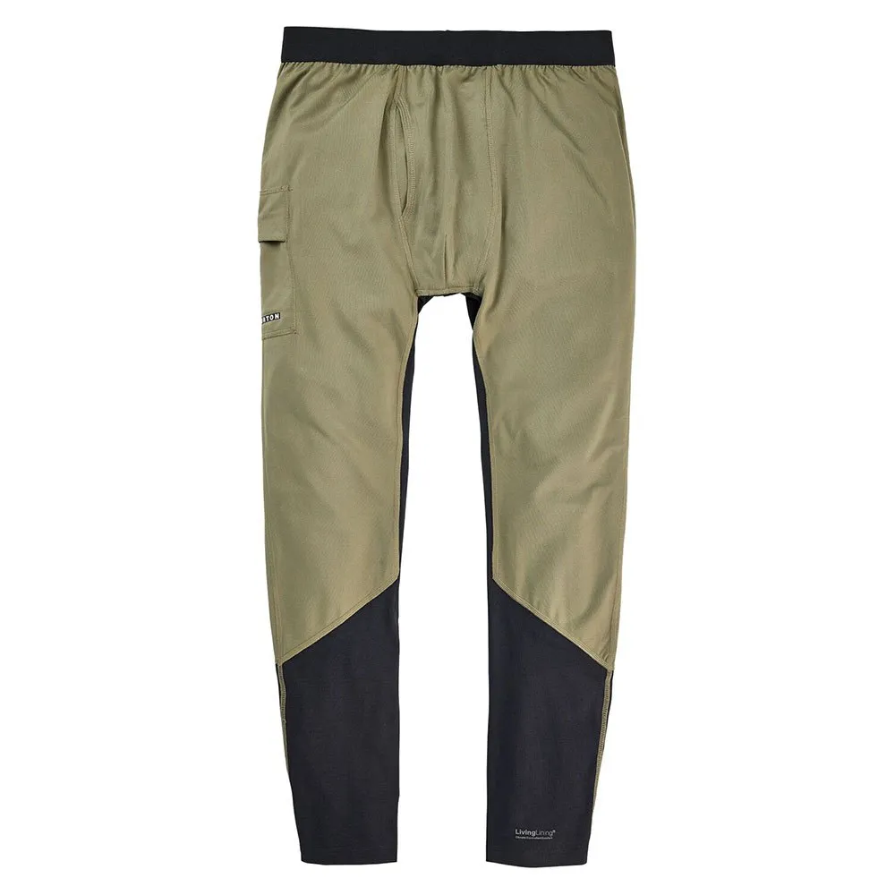 Burton Midweight X Baselagbukser
