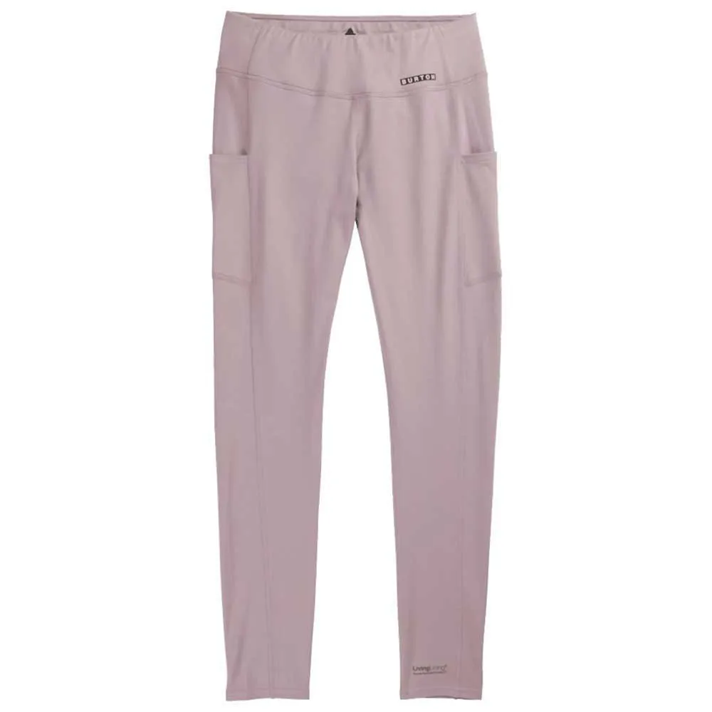 Burton Midweight X Bukser, Elderberry