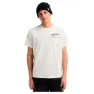 Burton Moretown Kortarmet T-skjorte