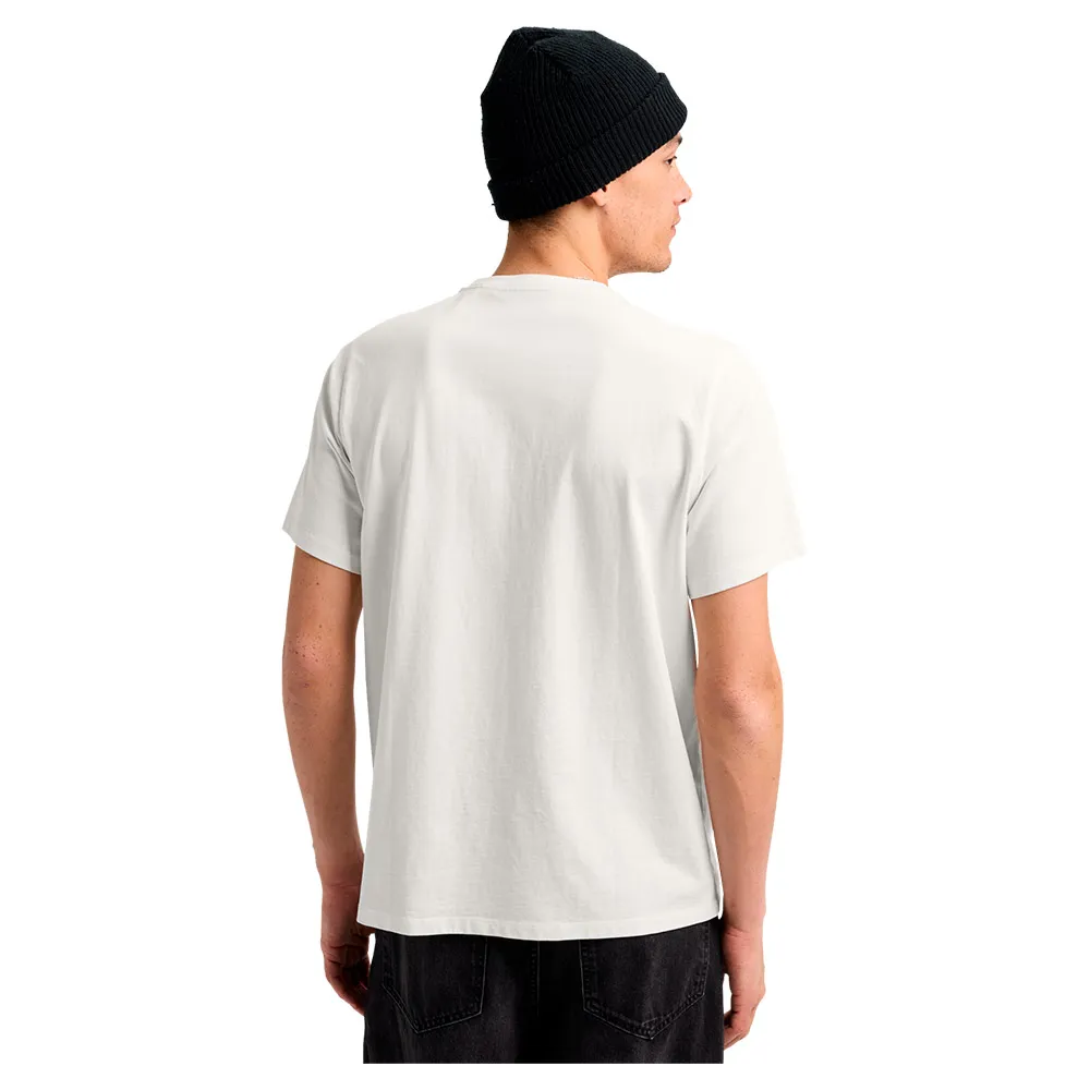 Burton Moretown Kortarmet T-skjorte
