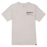 Burton Moretown Kortarmet T-skjorte