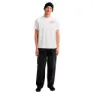 Burton Moretown Kortarmet T-skjorte