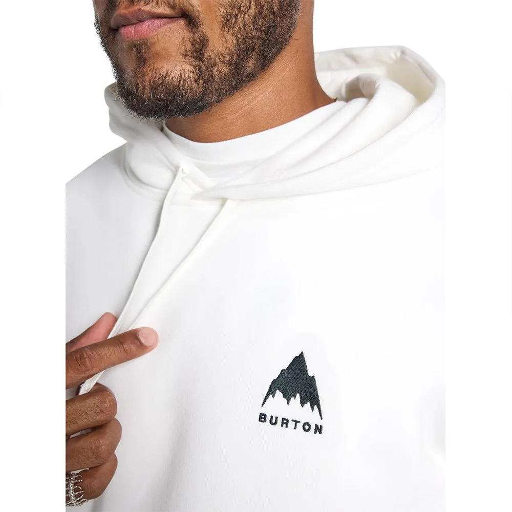 Burton Mountain Genser
