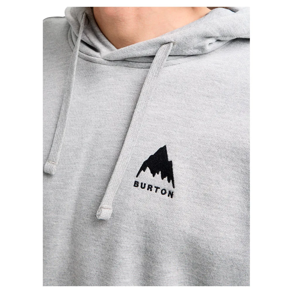 Burton Mountain Hettegenser
