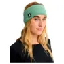 Burton Mountain High Fleece Lined Hodebånd male, Soft sage